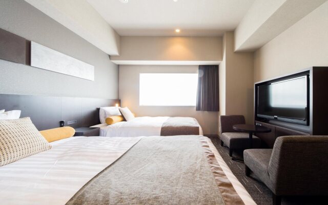 Hiroshima Washington Hotel