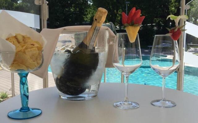 Relais Villa Clodia