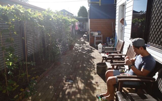 Happytourcairns Sharehouse