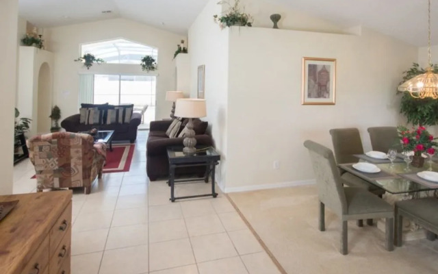 Lesley's Indian Creek Villa