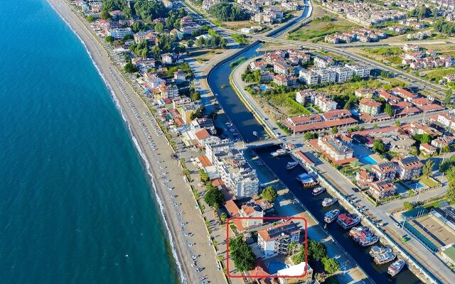 Makri Beach Hotel