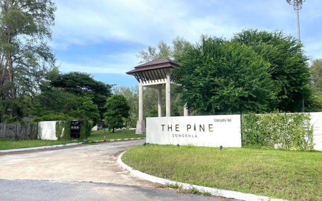 The Pine Songkhla (SHA Extra Plus)