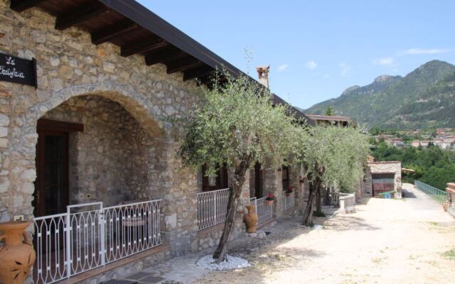 La Tartufaia (TMO101)