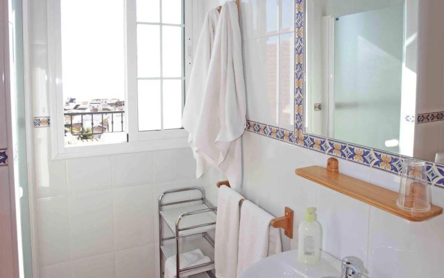 Hotel Casa Rosa