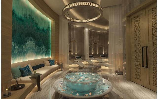 Titanic Luxury Collection Bodrum