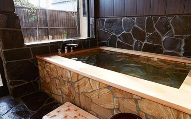 Takachiho Hanare no Yado Kamigakure Ryokan