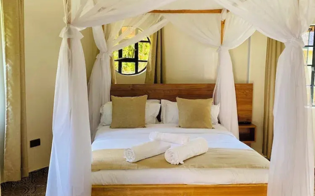 Guava Resort Butere