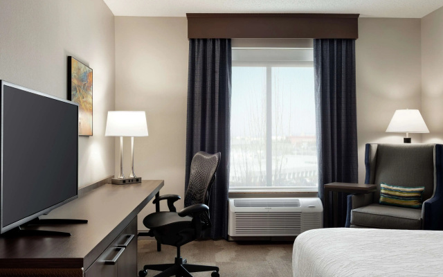 Hilton Garden Inn Harrisburg East