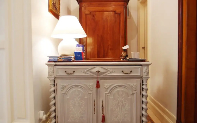 Blue Lodge in Bordeaux