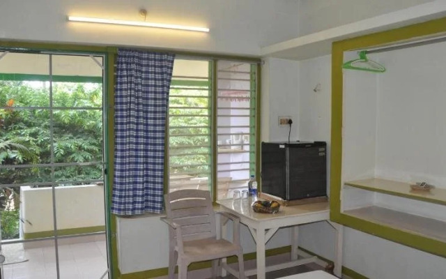 Johny's Beach House