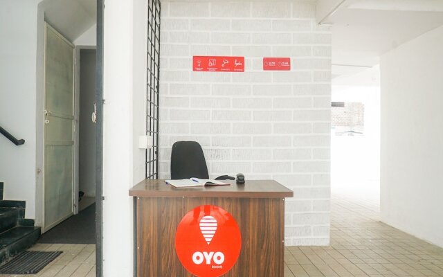 Soberdreams Service Apartment by OYO Rooms