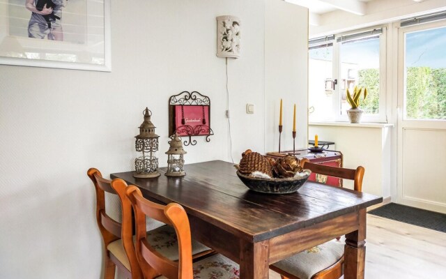 Awesome Home in Rekem-lanaken With 1 Bedrooms and Wifi