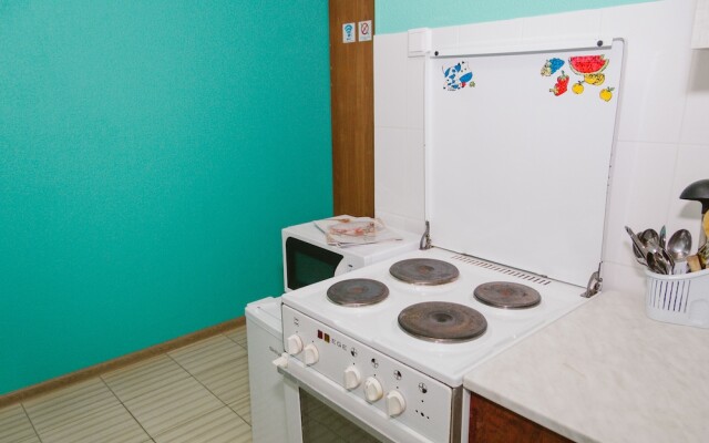 Apartment Economy on Baykalskaya 234B-4-16