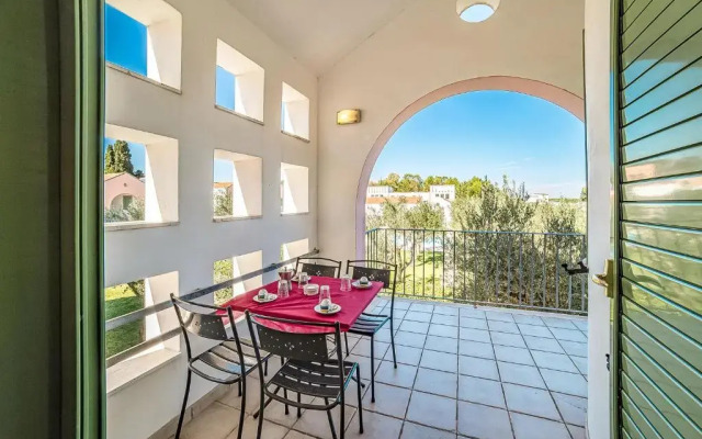 Family Village Otranto