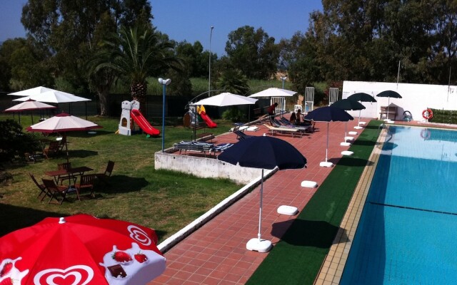 Residence La Bricola Laghi Di Sibari