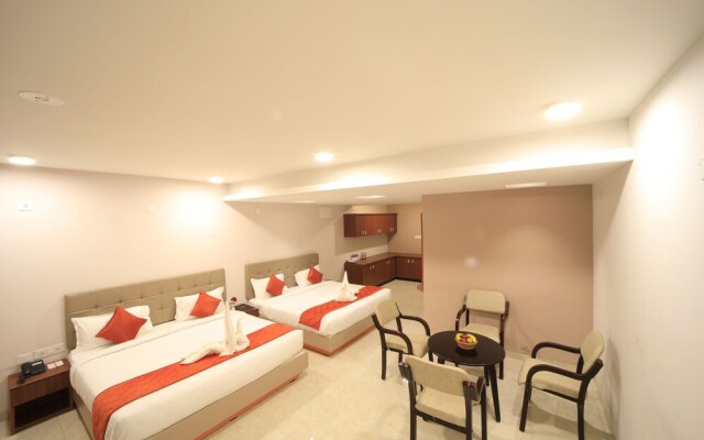 Grand Signature Hotel & Spa