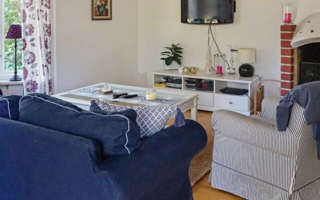 4 Star Holiday Home in Vadstena