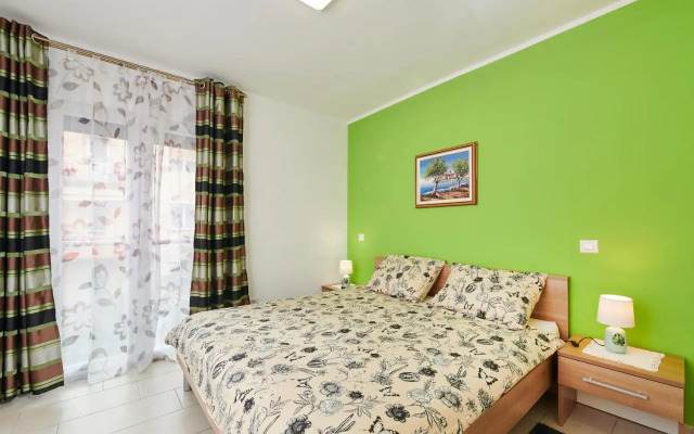 Apartman Leon
