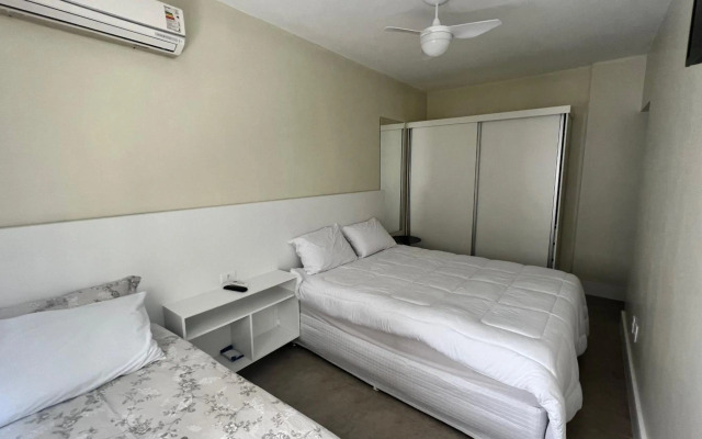 Beira Mar na José Menino