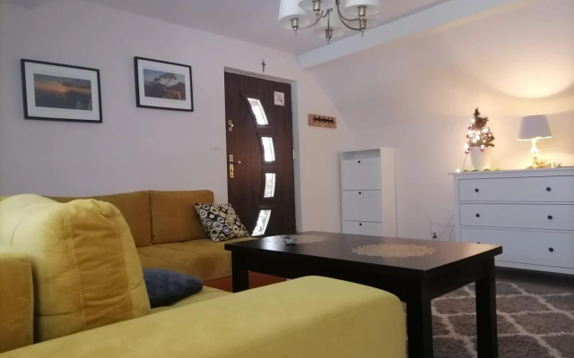 GOLD apartamenty & spa