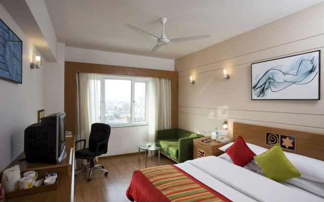 Lemon Tree Hotel, Ahmedabad