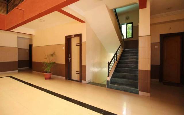 Sai Aradhana Hotel