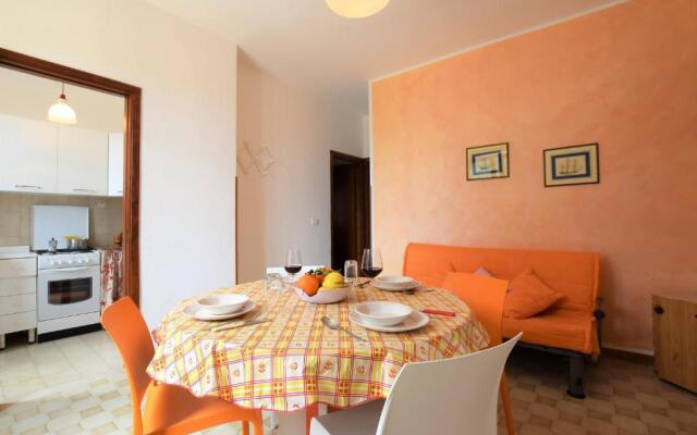 Casa Vacanza Azzurra 3