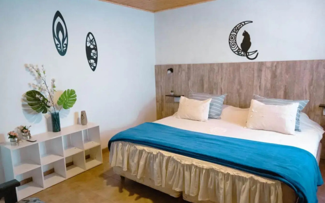 La Casa de Margarita 1, 2 y 3