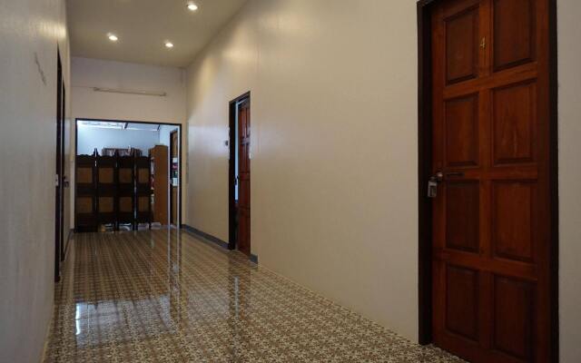 Sukhothai Hostel
