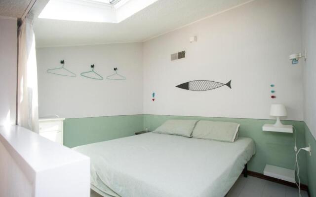 Residence I Chioppi nr.18