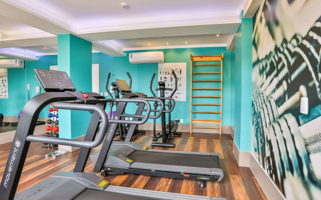 Transamerica Fit São Carlos