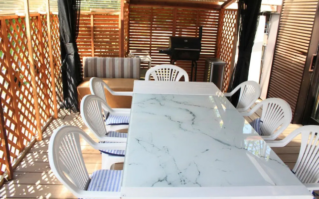 Yamanakako Resort House I