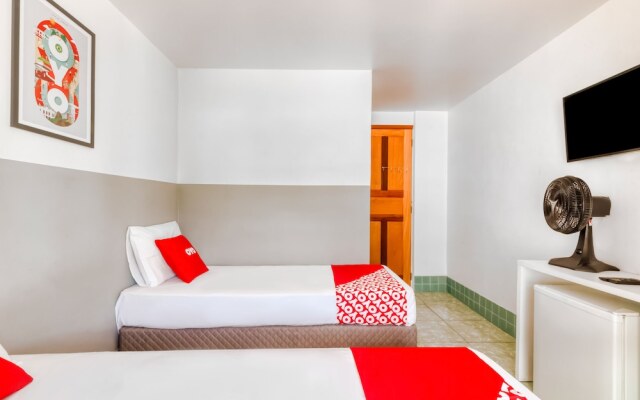 Hotel Buriti da Serra