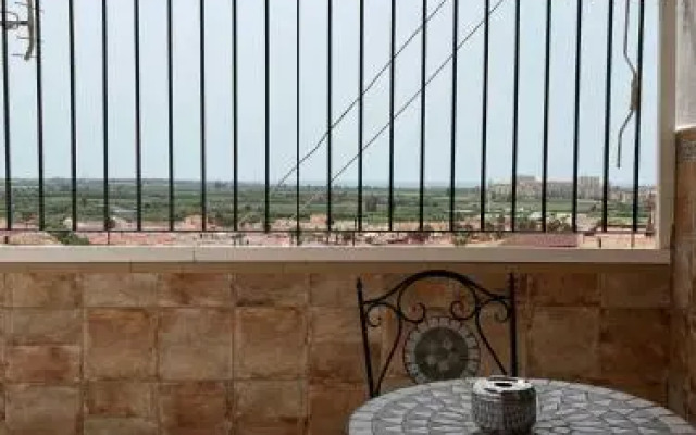 Pensión Mari Carmen