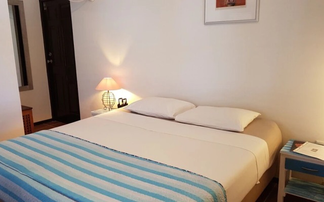 Villa Carina Apartments