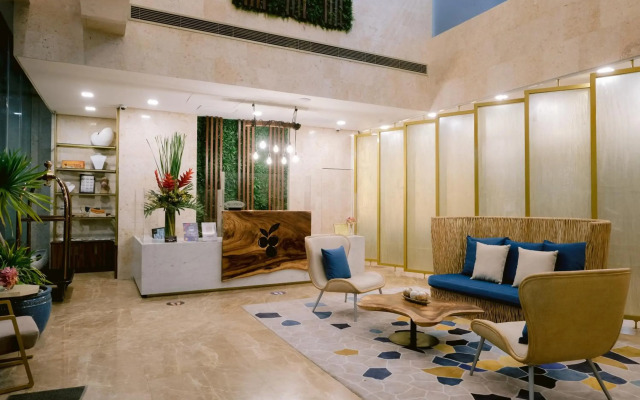 Goldberry Suites and Hotel Cebu