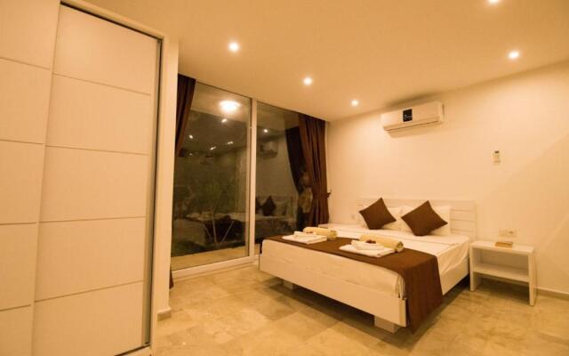 Lumiere Villas