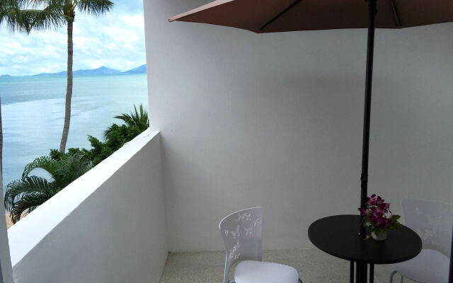 Baan Bophut Beach Hotel Samui