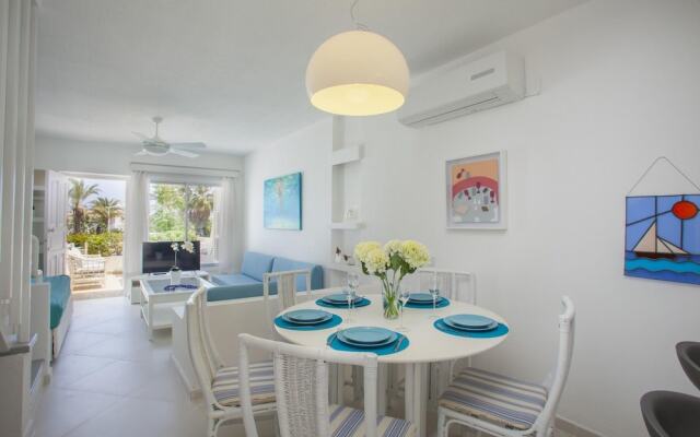 Protaras Central Sunrise