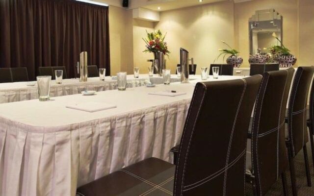 Sunmoon Boutique Resort