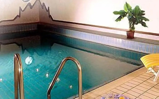 Kurhotel Rupertus