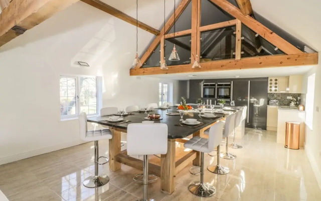 Lower Tundridge Cottage