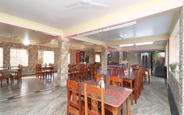 OYO 30341 Hotel Nilachal