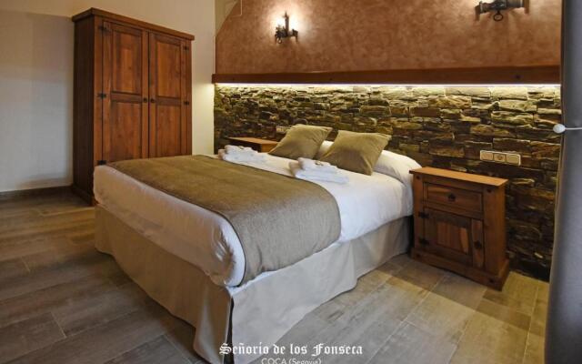 Señorío de los Fonseca