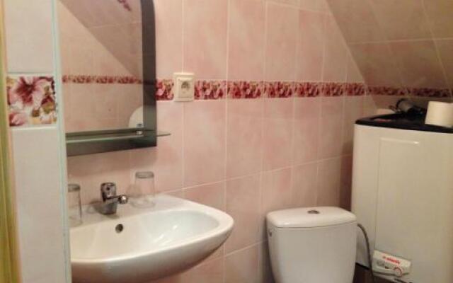 Guest house Nad Tisou
