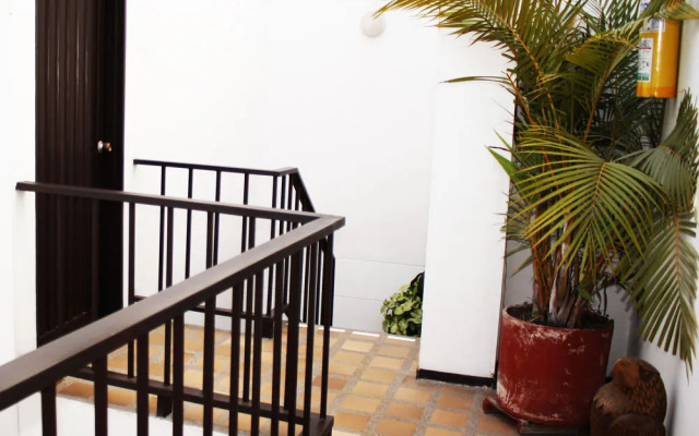 Hotel El Eden