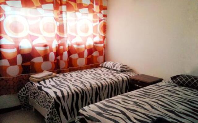 Santa Cruz Departamentos