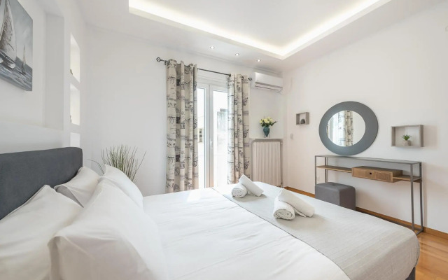 The "Park View" by SPACEERS