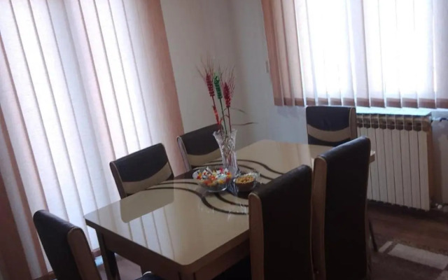 Apartman Dunja 2