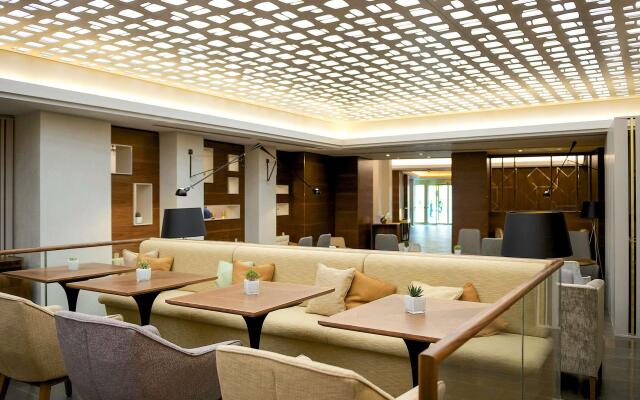 MGallery Cerretani Hotel Florence